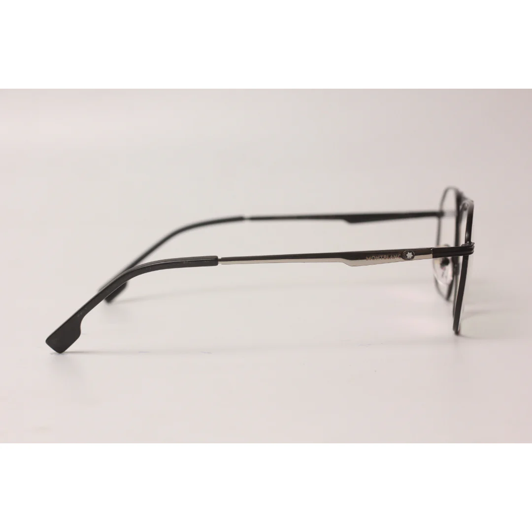 Mont Blanc - M22 - Metal - Diamond Square - Premium Optics - Eyewear - Image 3