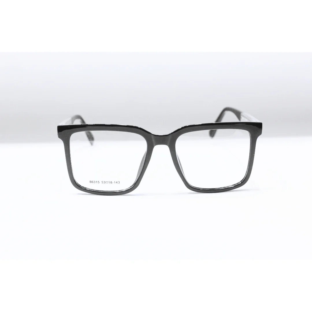 Tumbler - T75 - Acetate - Square - Optics - Eyewear - Image 2