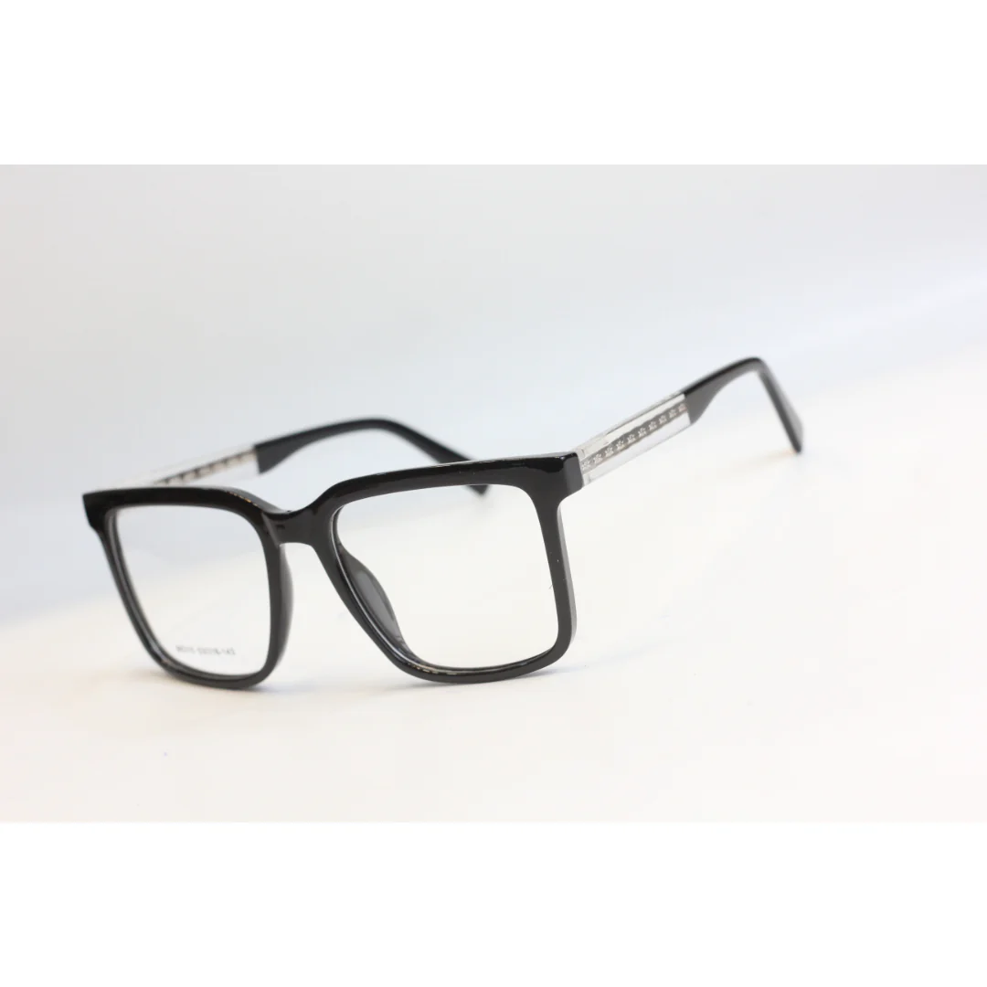Tumbler - T75 - Acetate - Square - Optics - Eyewear
